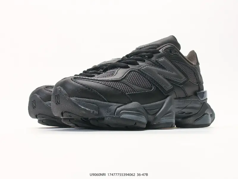 New Balance Chaussures de sport Rétro U9060NRI #17477755394062